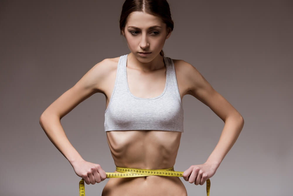 Cancer and Weight Loss: Recognizing Unintentional Weight Loss as a Warning Sign